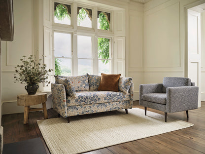 Model 08 Sofa Bed 2 Seater, Blackthorn