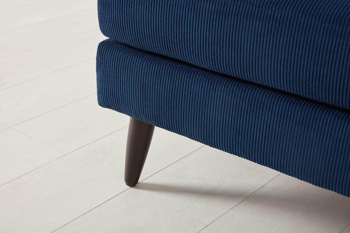 Model 08 Ottoman, Atlantic