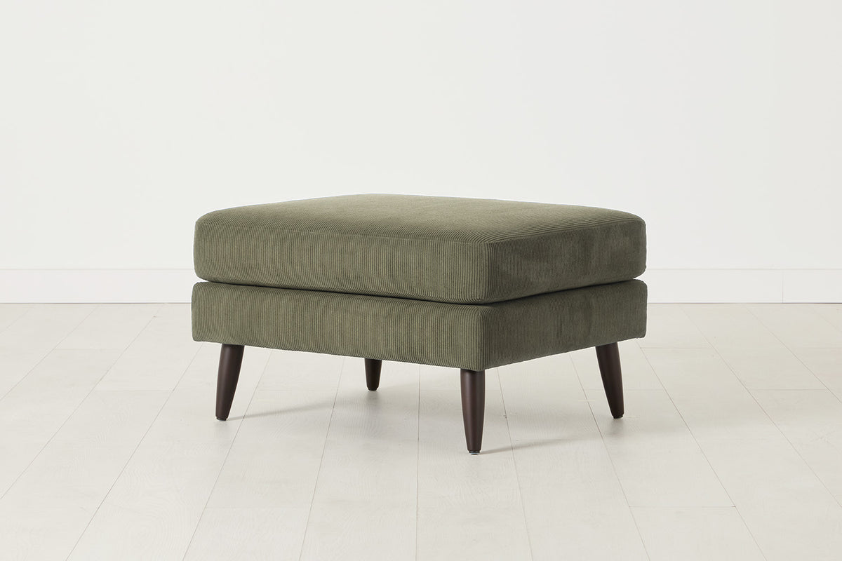 Model 08 Ottoman