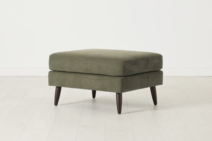 Model 08 Ottoman, Fennel