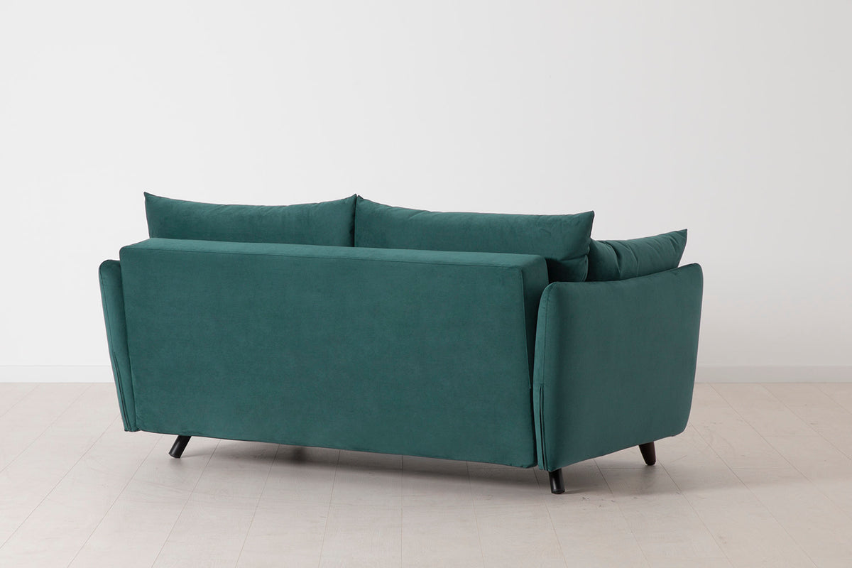 Model 08 2.5-Seater Sofa Bed