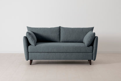 Model 08 Sofa Bed 2.5 Seater, Marine