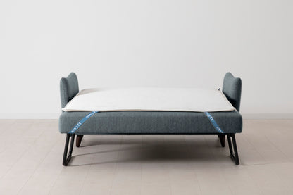 Model 08 Sofa Bed 2.5 Seater, Marine
