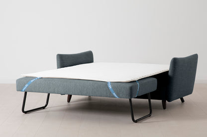 Model 08 Sofa Bed 2.5 Seater, Marine