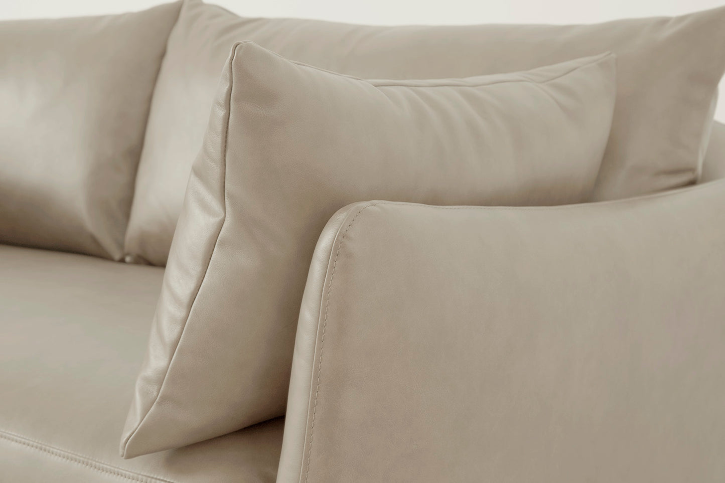 Model 08 2.5-Seater Sofa Bed