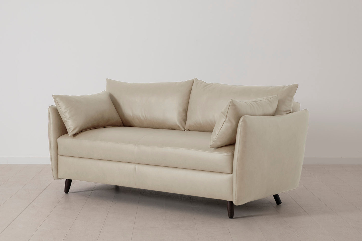 Model 08 2.5-Seater Sofa Bed