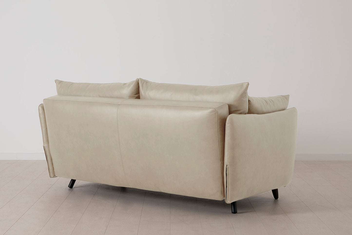 Model 08 2.5-Seater Sofa Bed