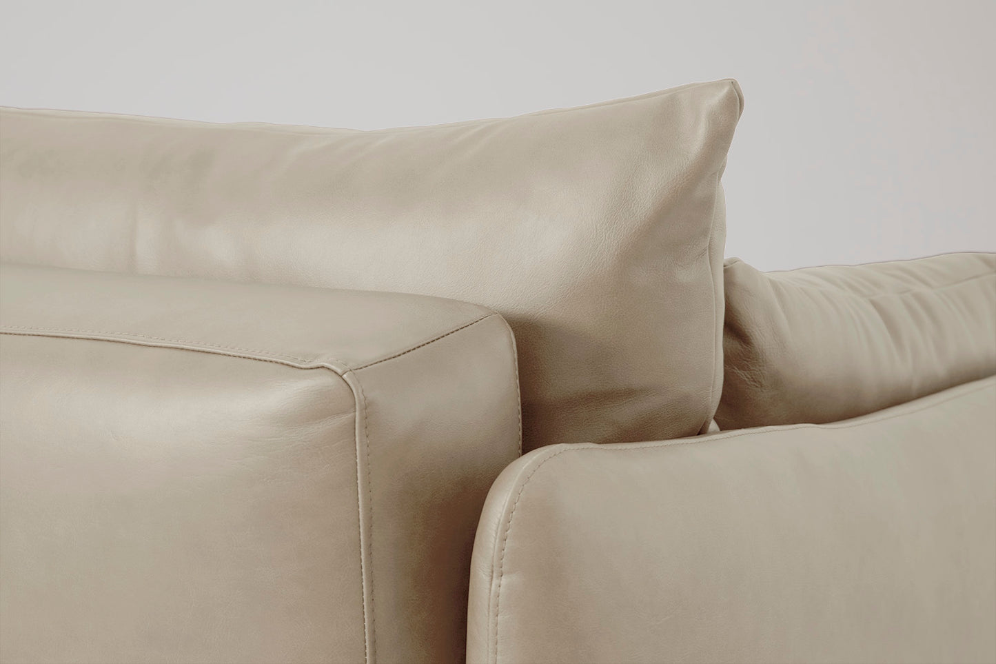 Model 08 2.5-Seater Sofa Bed