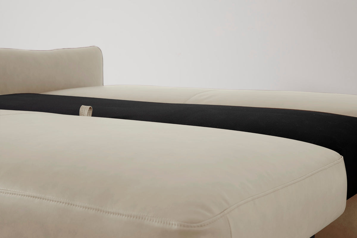 Model 08 2.5-Seater Sofa Bed