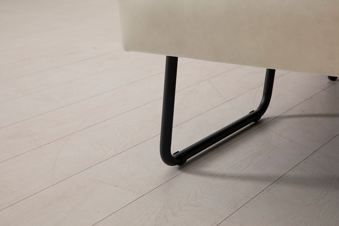 Model 08 2.5-Seater Sofa Bed