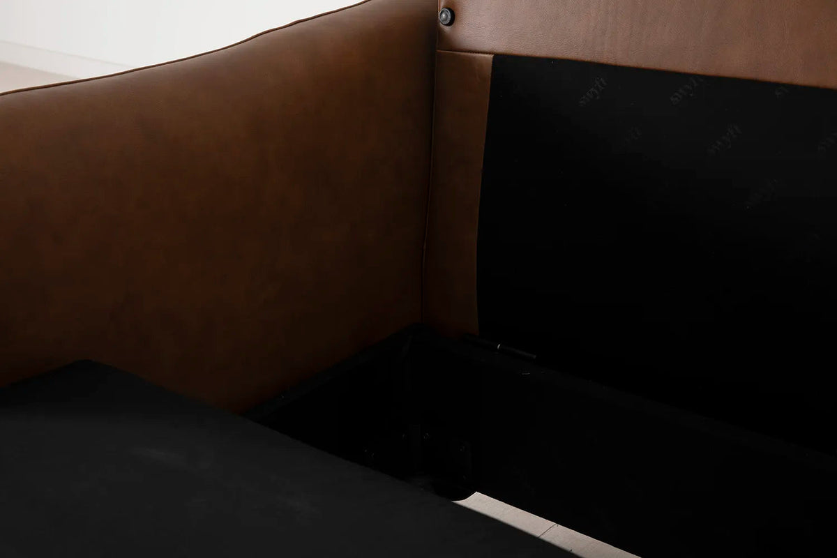 Model 08 2.5-Seater Sofa Bed