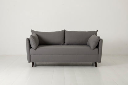 Model 08 Sofa Bed 2.5 Seater, Risso