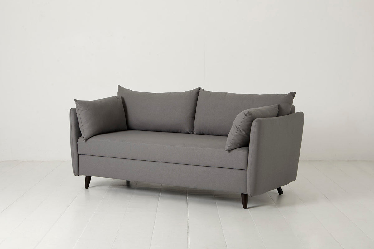 Model 08 Sofa Bed 2.5 Seater, Risso