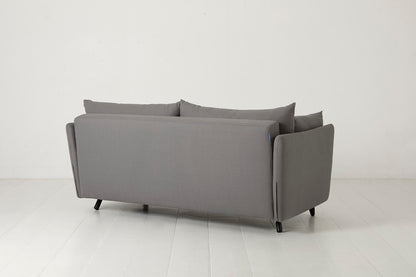 Model 08 Sofa Bed 2.5 Seater, Risso