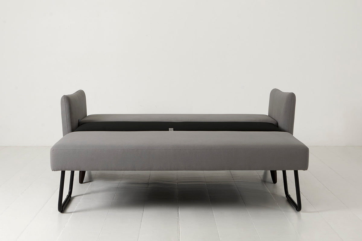 Model 08 Sofa Bed 2.5 Seater, Risso