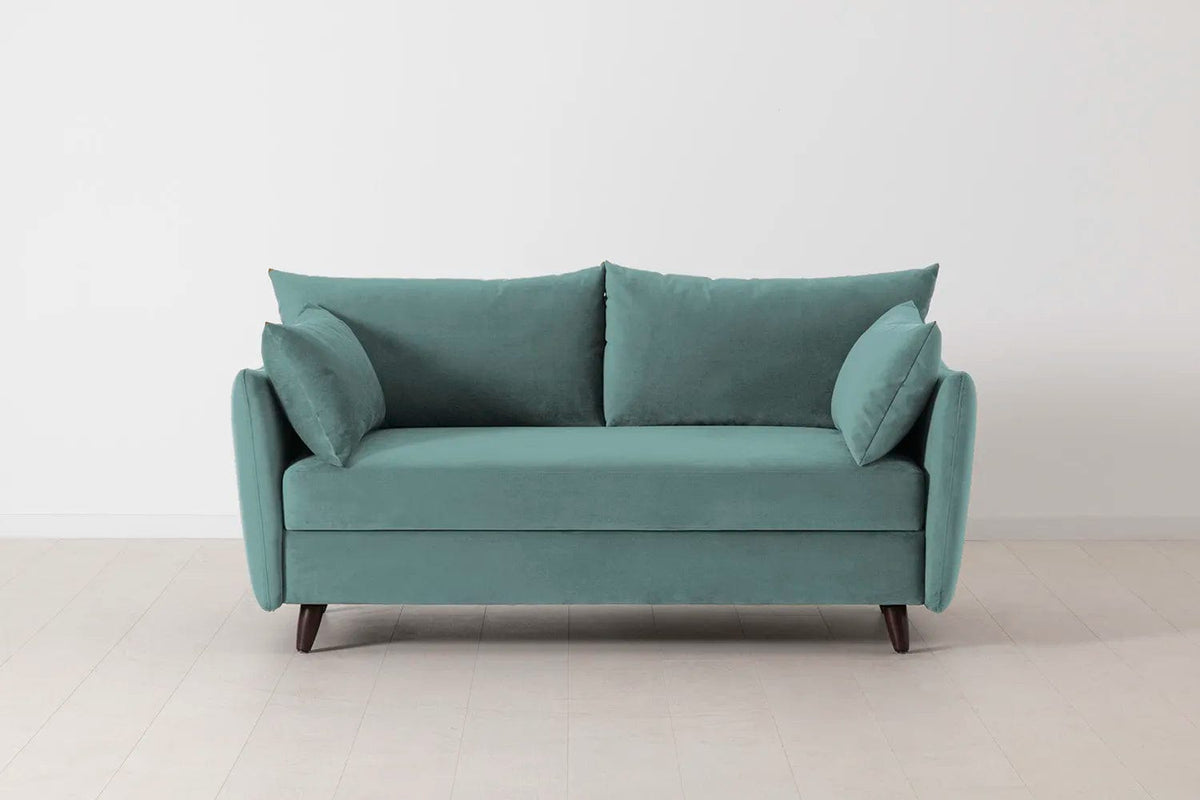 Model 08 2.5-Seater Sofa Bed