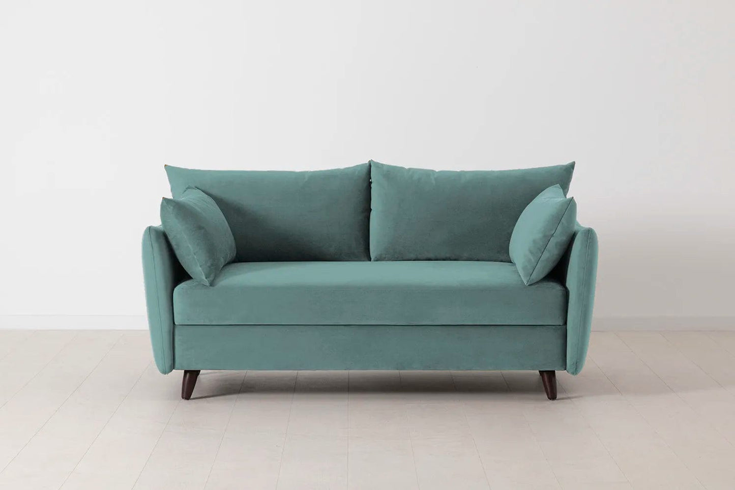 Model 08 2.5-Seater Sofa Bed