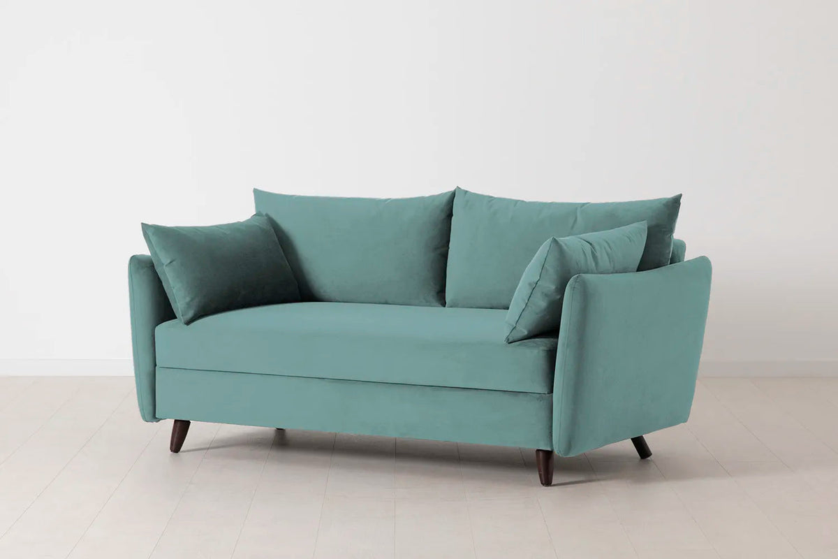 Model 08 2.5-Seater Sofa Bed