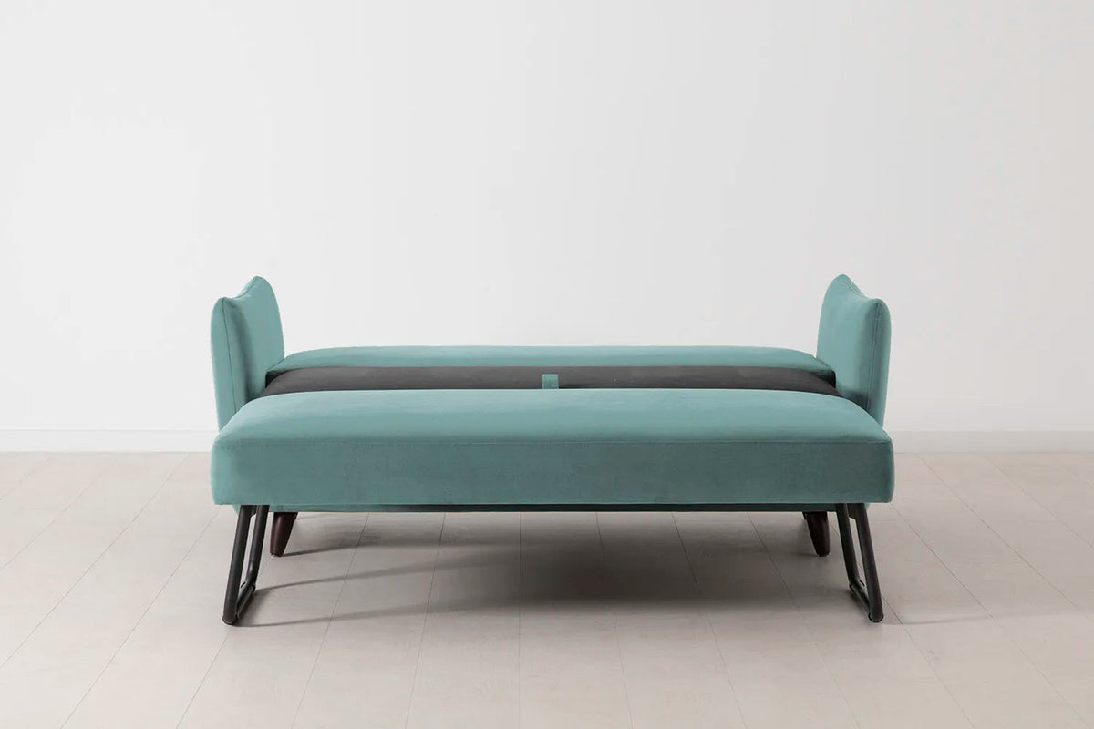 Model 08 2.5-Seater Sofa Bed