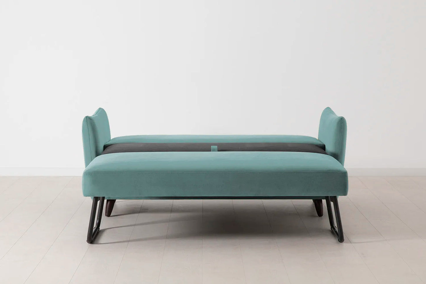 Model 08 2.5-Seater Sofa Bed