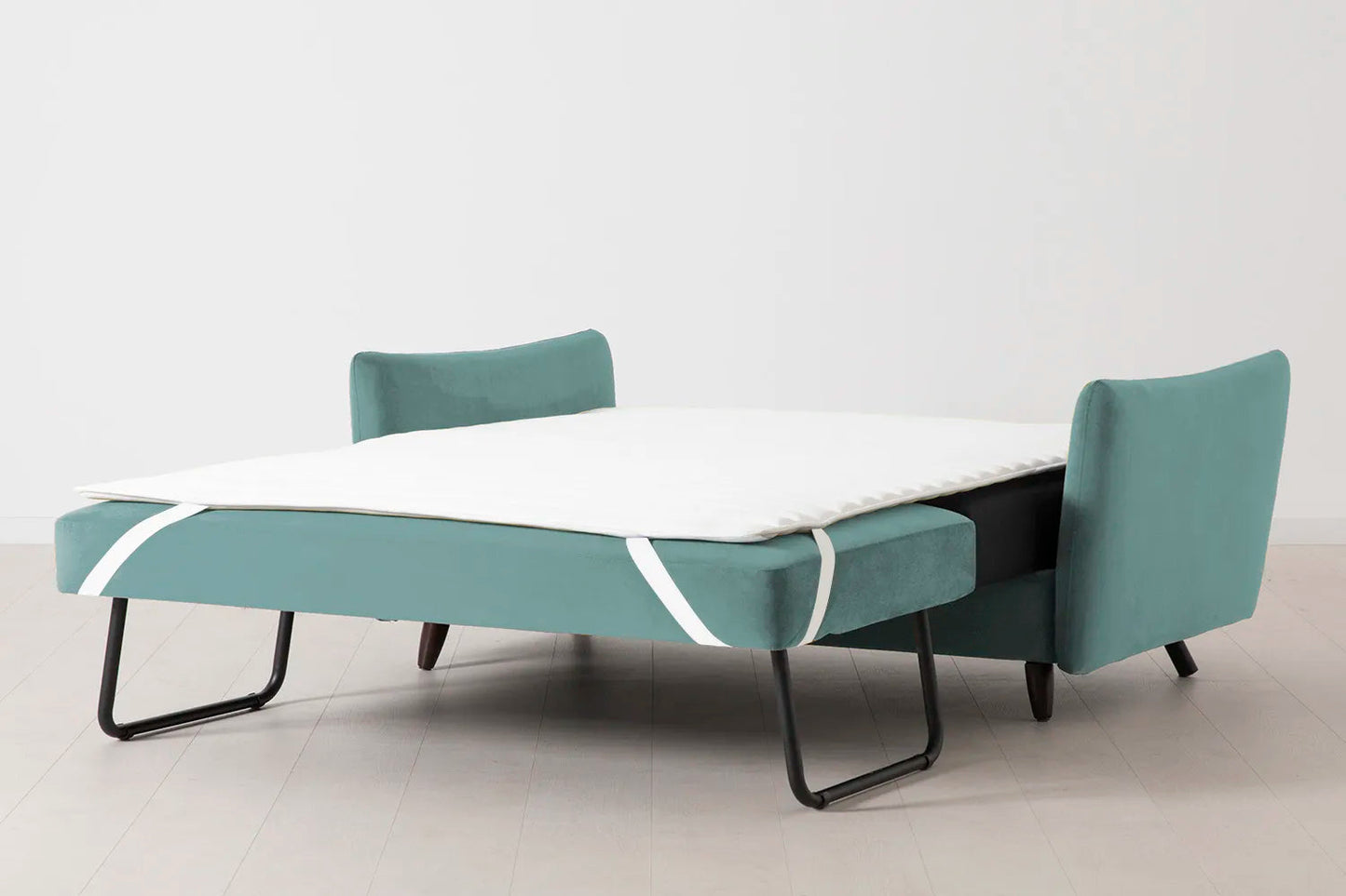 Model 08 2.5-Seater Sofa Bed
