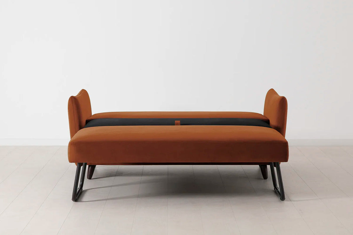 Model 08 2.5-Seater Sofa Bed