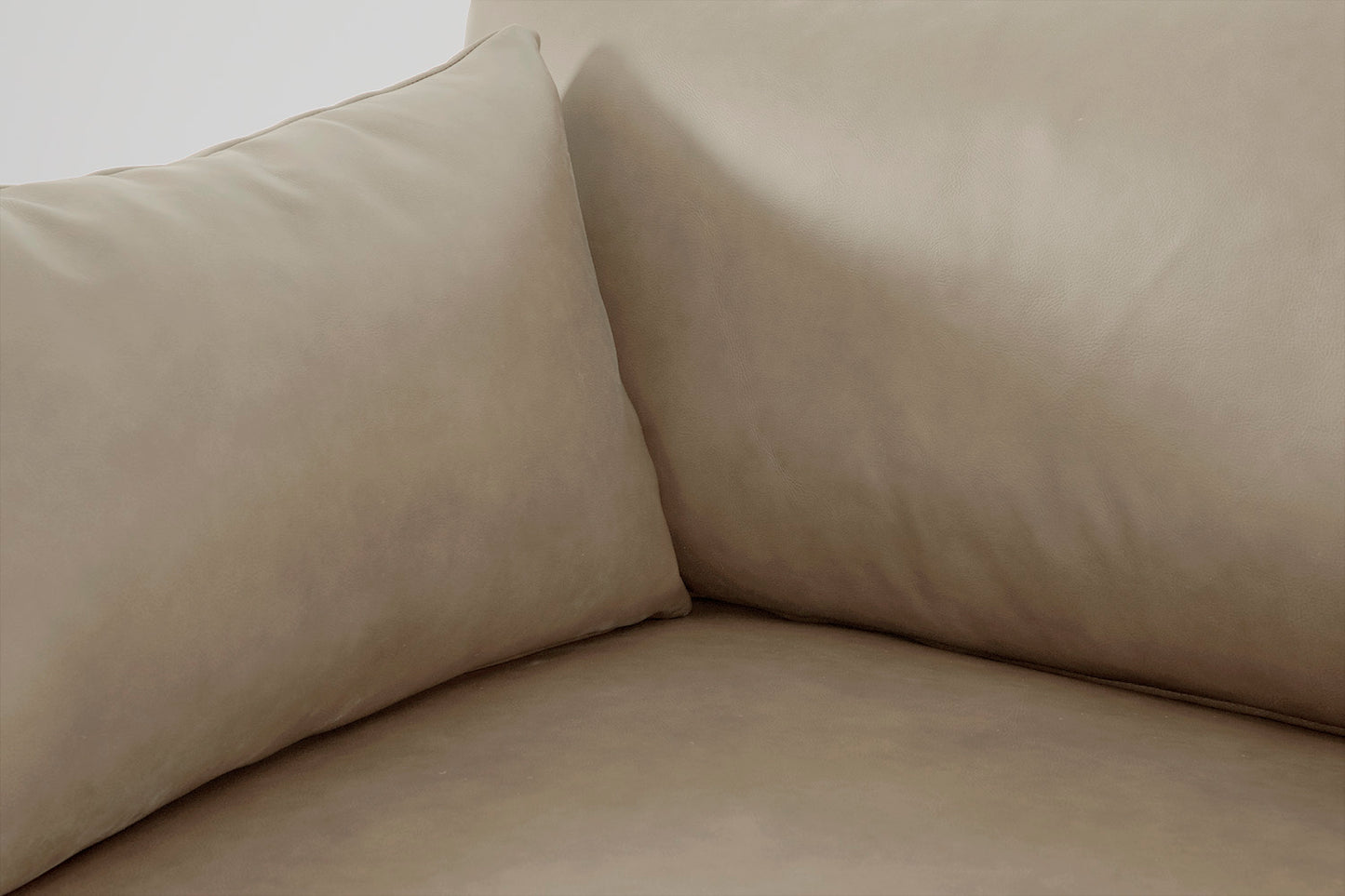 Model 08 2.5-Seater Sofa Bed