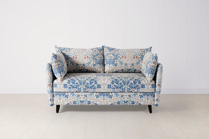 Model 08 Sofa Bed 2 Seater, Blackthorn