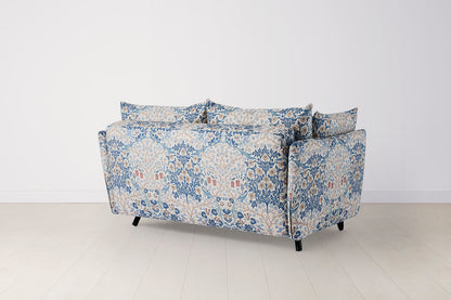 Model 08 Sofa Bed 2 Seater, Blackthorn