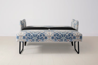 Model 08 Sofa Bed 2 Seater, Blackthorn