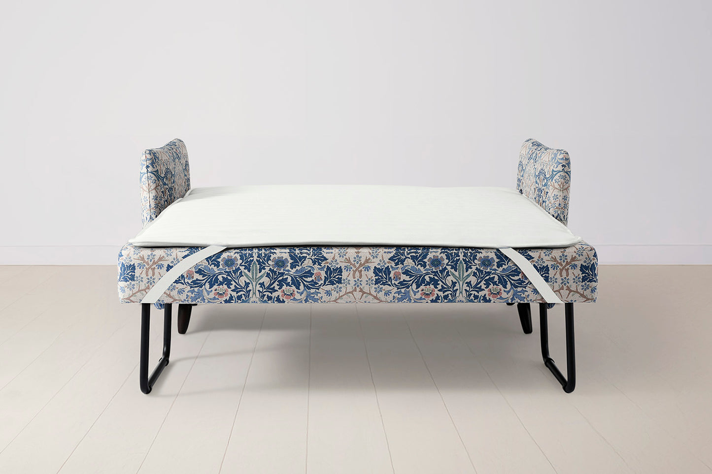 Model 08 Sofa Bed 2 Seater, Blackthorn