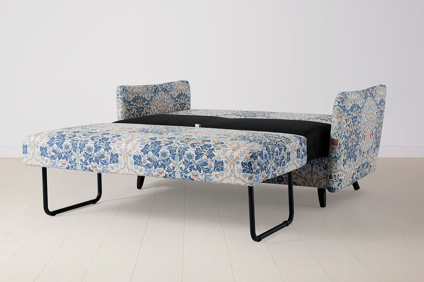 Model 08 Sofa Bed 2 Seater, Blackthorn