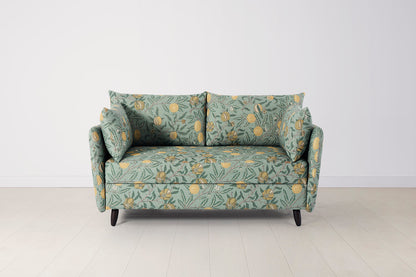 Model 08 Sofa Bed 2 Seater, Fruit