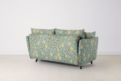 Model 08 Sofa Bed 2 Seater, Fruit