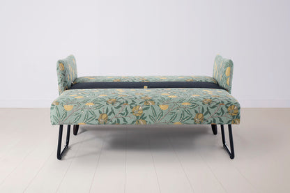 Model 08 Sofa Bed 2 Seater, Fruit
