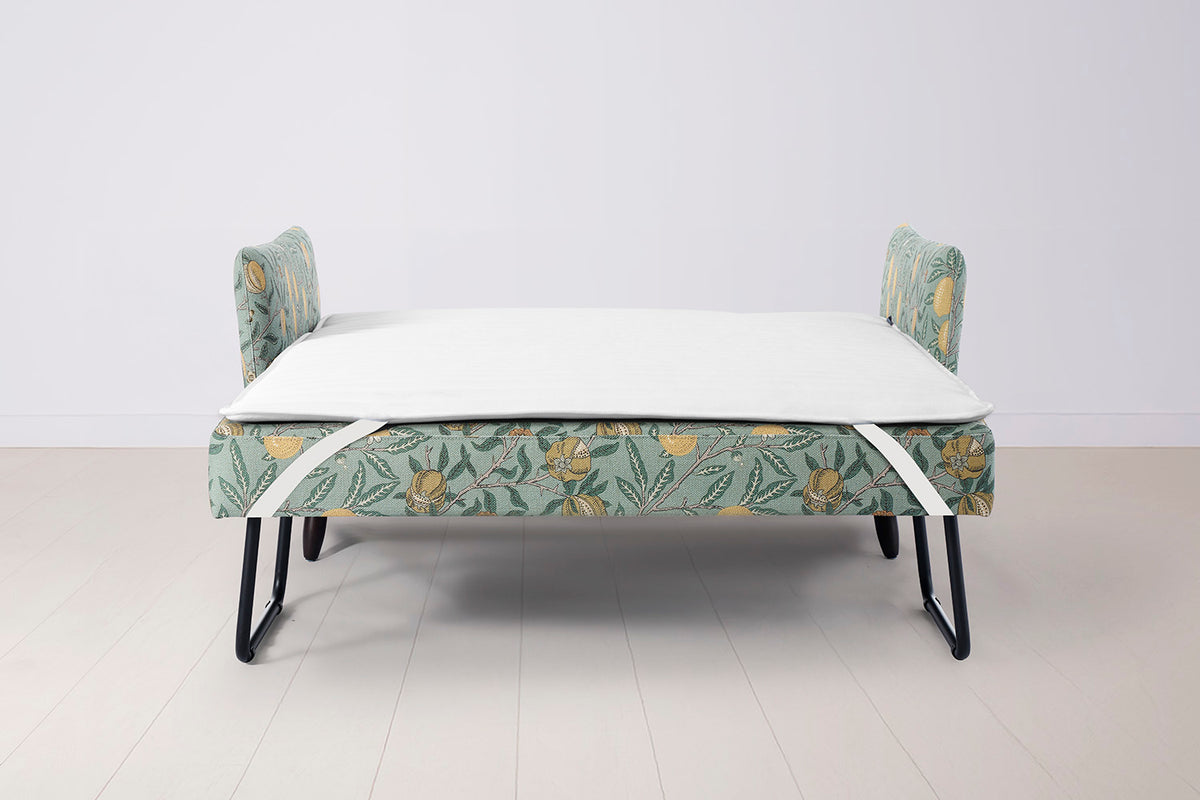 Model 08 2-Seater Sofa Bed