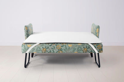 Model 08 Sofa Bed 2 Seater, Fruit