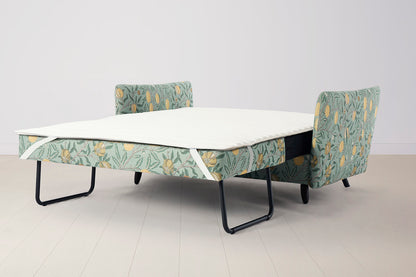 Model 08 Sofa Bed 2 Seater, Fruit