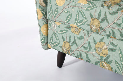 Model 08 Sofa Bed 2 Seater, Fruit