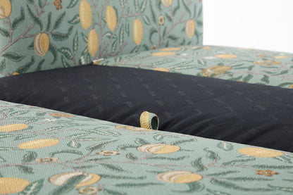 Model 08 Sofa Bed 2 Seater, Fruit