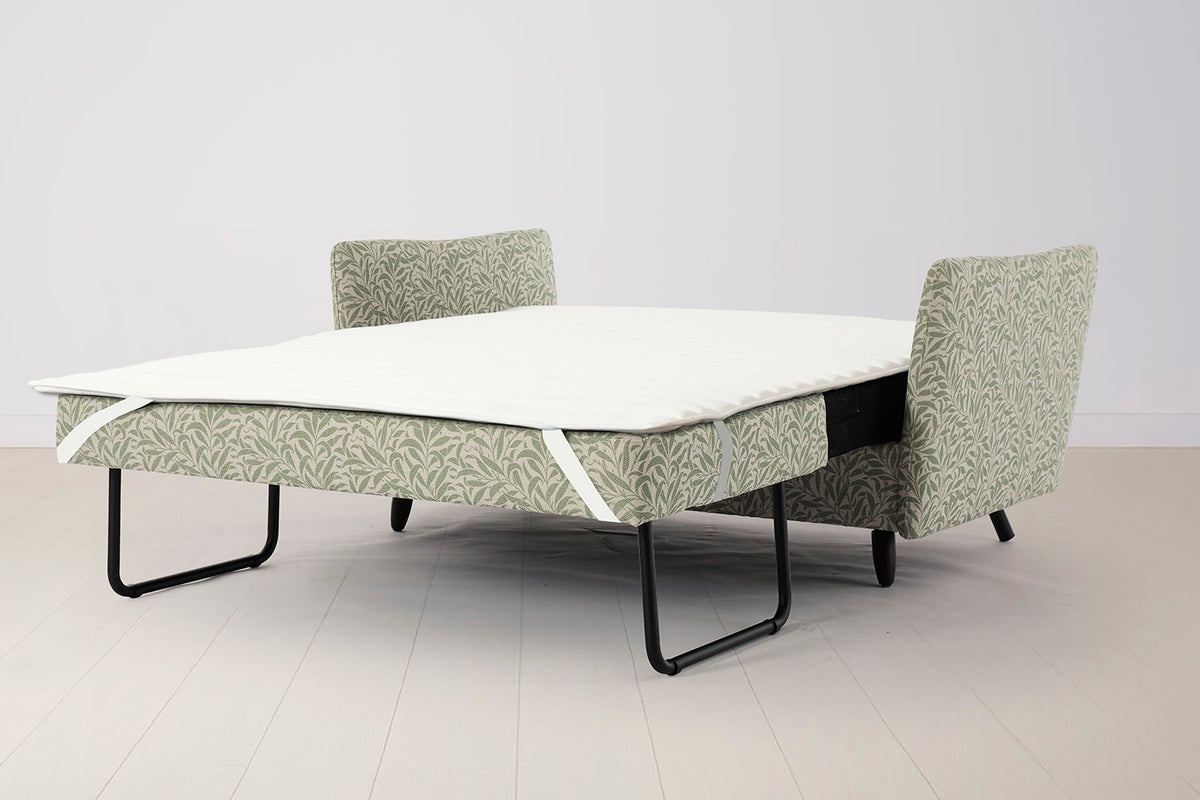 Model 08 2-Seater Sofa Bed
