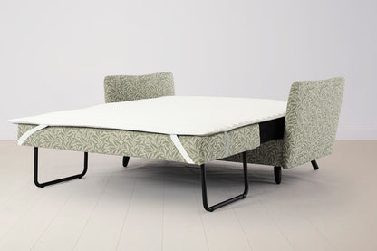 Model 08 Sofa Bed 2 Seater, Willow
