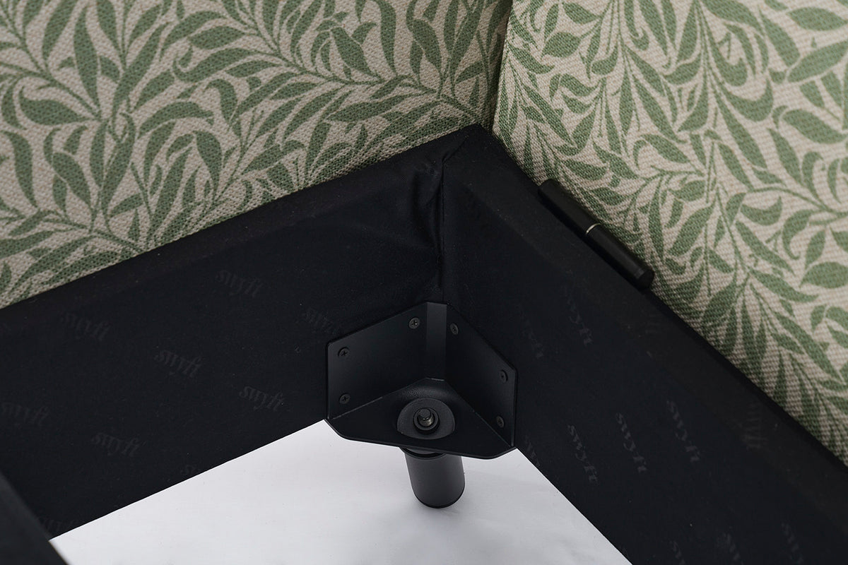 Model 08 2-Seater Sofa Bed