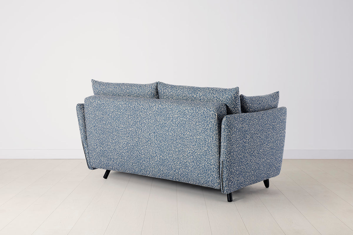 Model 08 2-Seater Sofa Bed