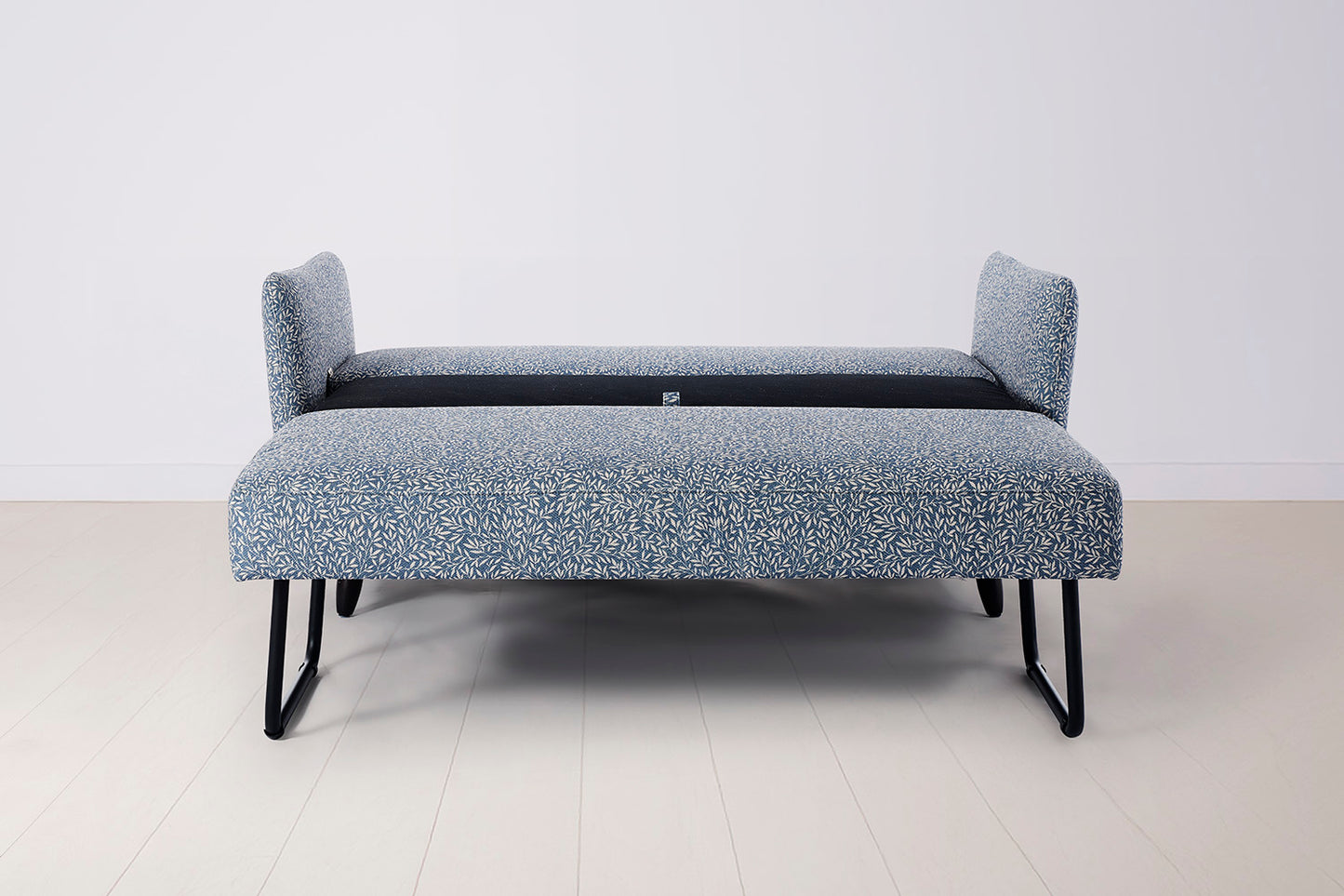 Model 08 2-Seater Sofa Bed