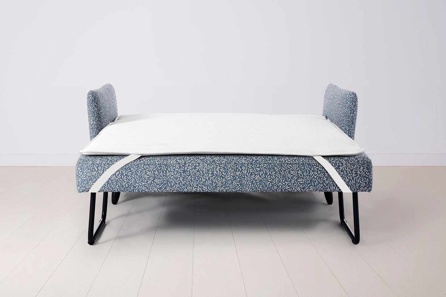 Model 08 2-Seater Sofa Bed