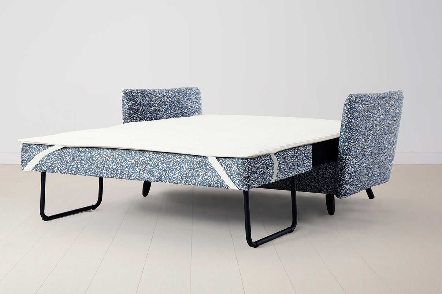 Model 08 2-Seater Sofa Bed