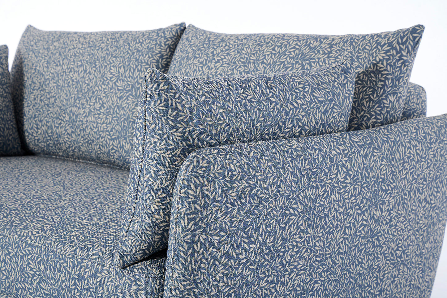 Model 08 2-Seater Sofa Bed