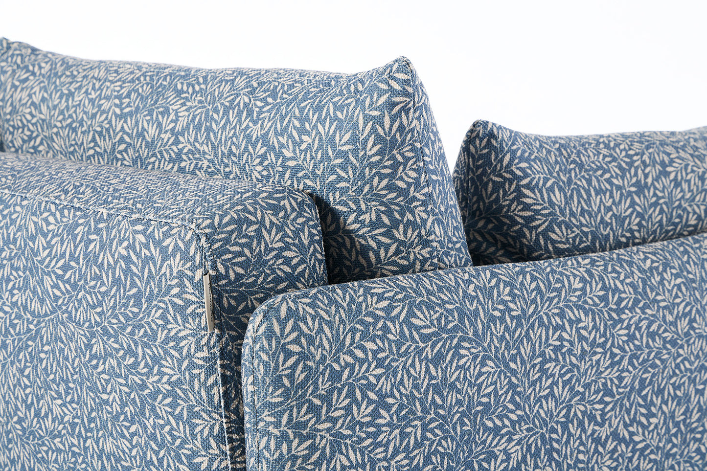 Model 08 2-Seater Sofa Bed