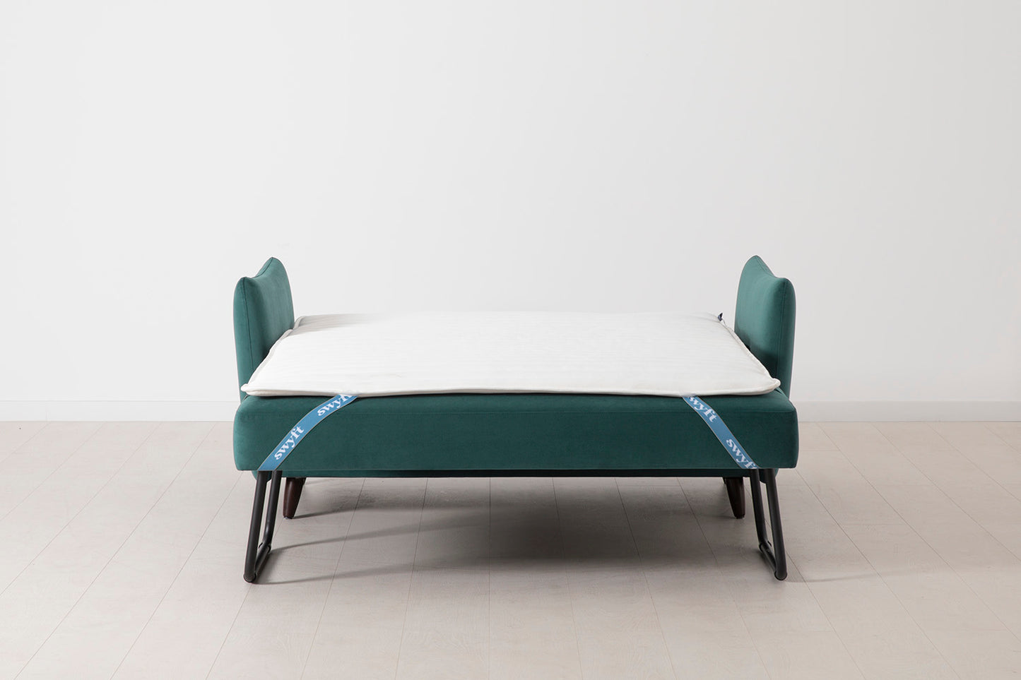 Model 08 2-Seater Sofa Bed